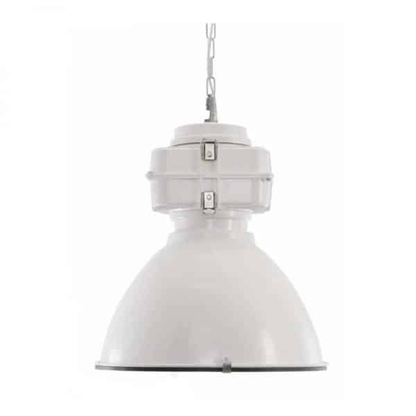 Knorretje Verwoesting definitief VIC Industry industriële fabrieks lamp - hanglamp stoer