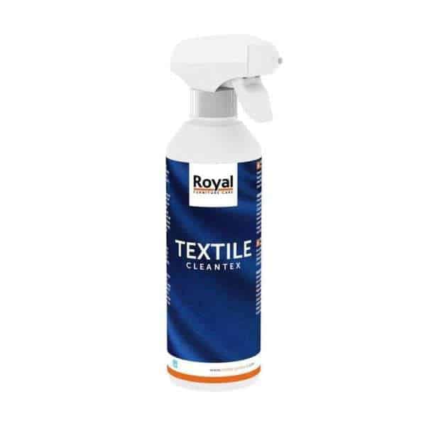 sociaal factor bekennen Oranje Textile Cleantex Stain Spray - Global Furniture Woonwinkel