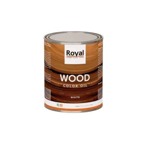 Kapper Elektronisch draadloze Oranje Wood Color Oil Beits olie - Global Furniture Woonwinkel