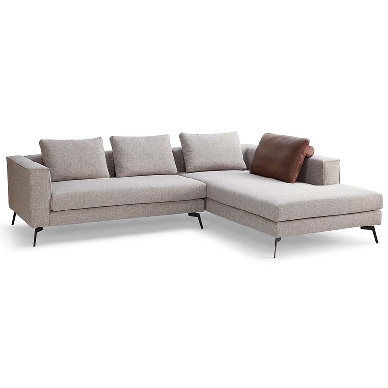 Lounge Corner Sofa Held Dyyk Global Furniture Woonwinkel