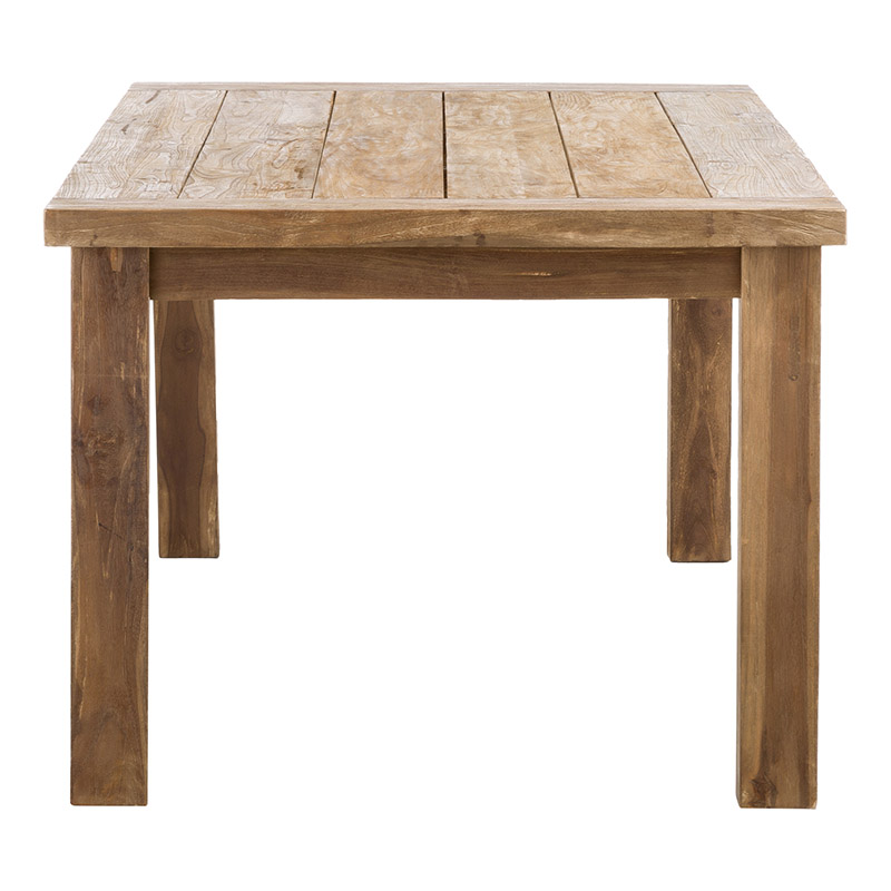 Napoli tuintafel aanbieding | Global Furniture