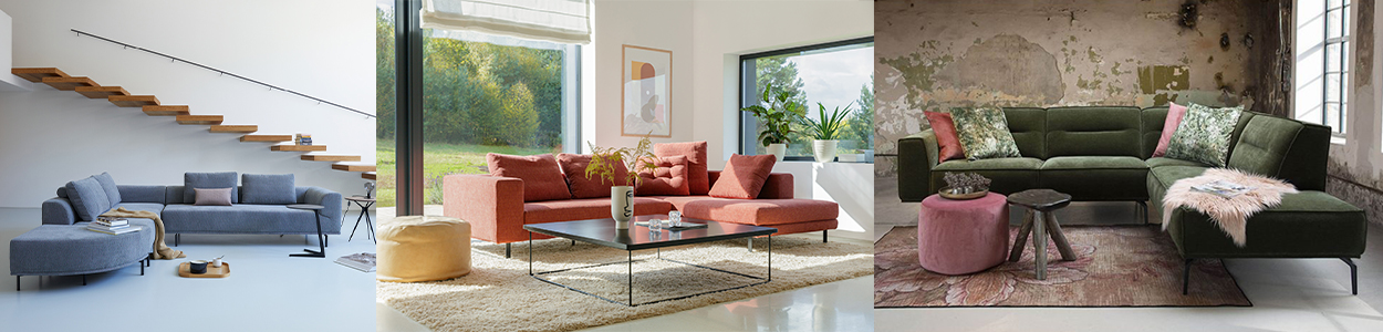 Corner Sofas Global Furniture