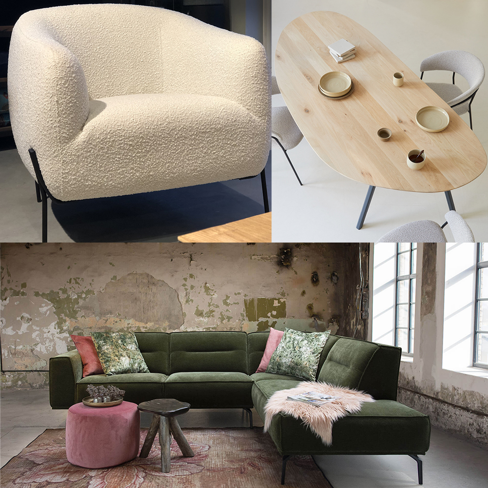 haspel Toevoeging scannen De interieur trends van 2023 | Global Furniture Woonwinkel